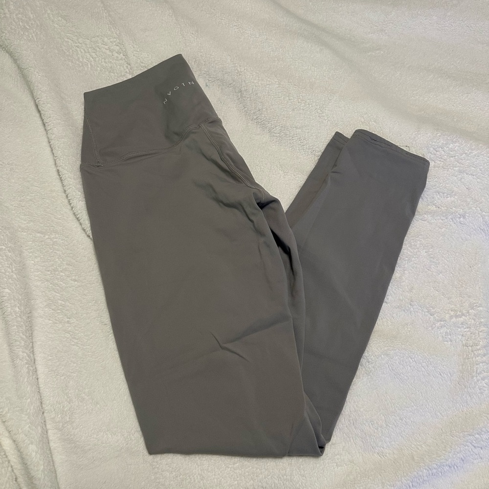 NVGTN Signature 2.0 Leggings grey size M